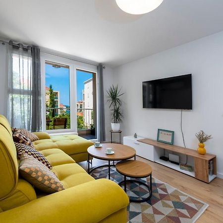Apartment Sweet Inn Dubrovnik Buitenkant foto