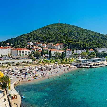 Apartment Sweet Inn Dubrovnik Buitenkant foto