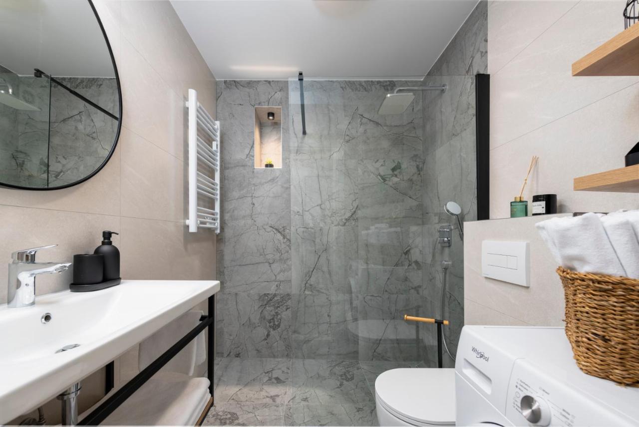 Apartment Sweet Inn Dubrovnik Buitenkant foto