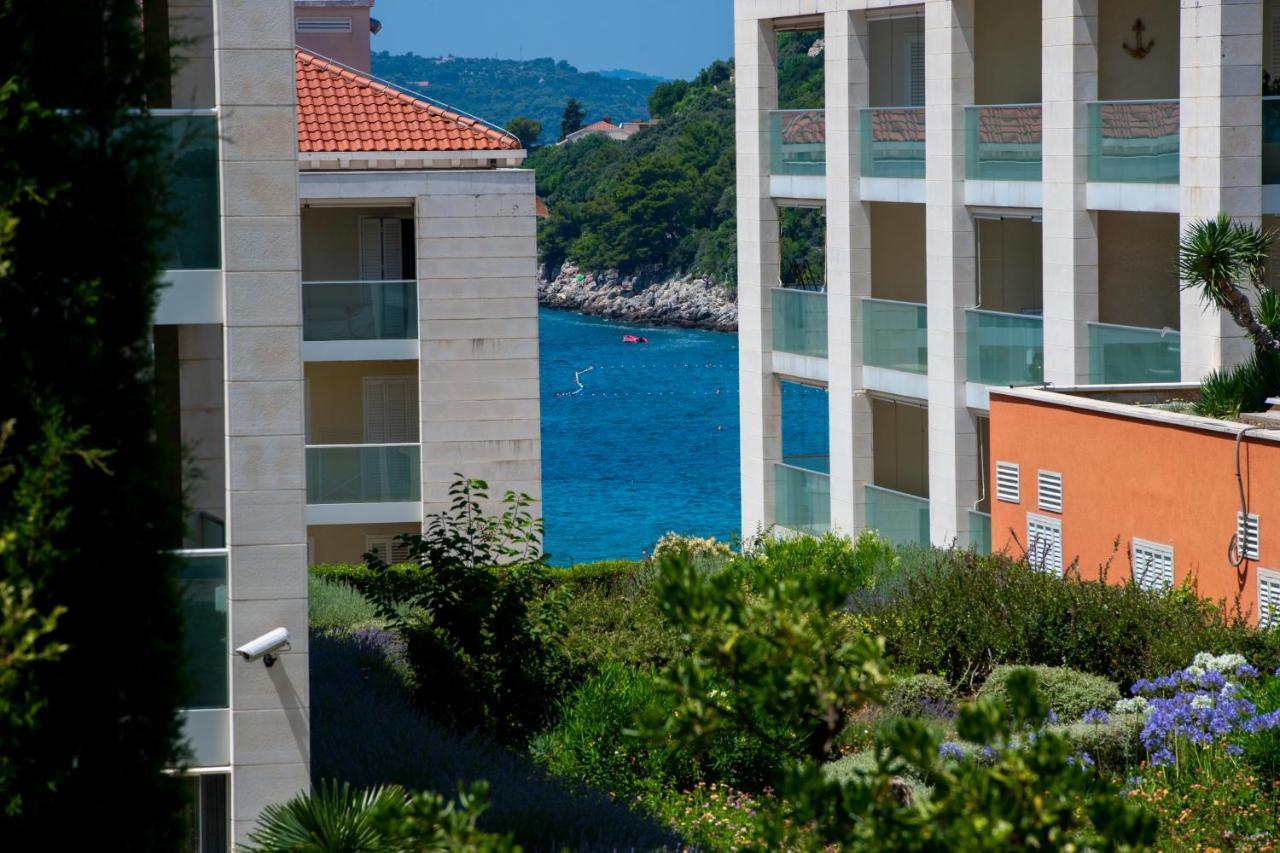 Apartment Sweet Inn Dubrovnik Buitenkant foto