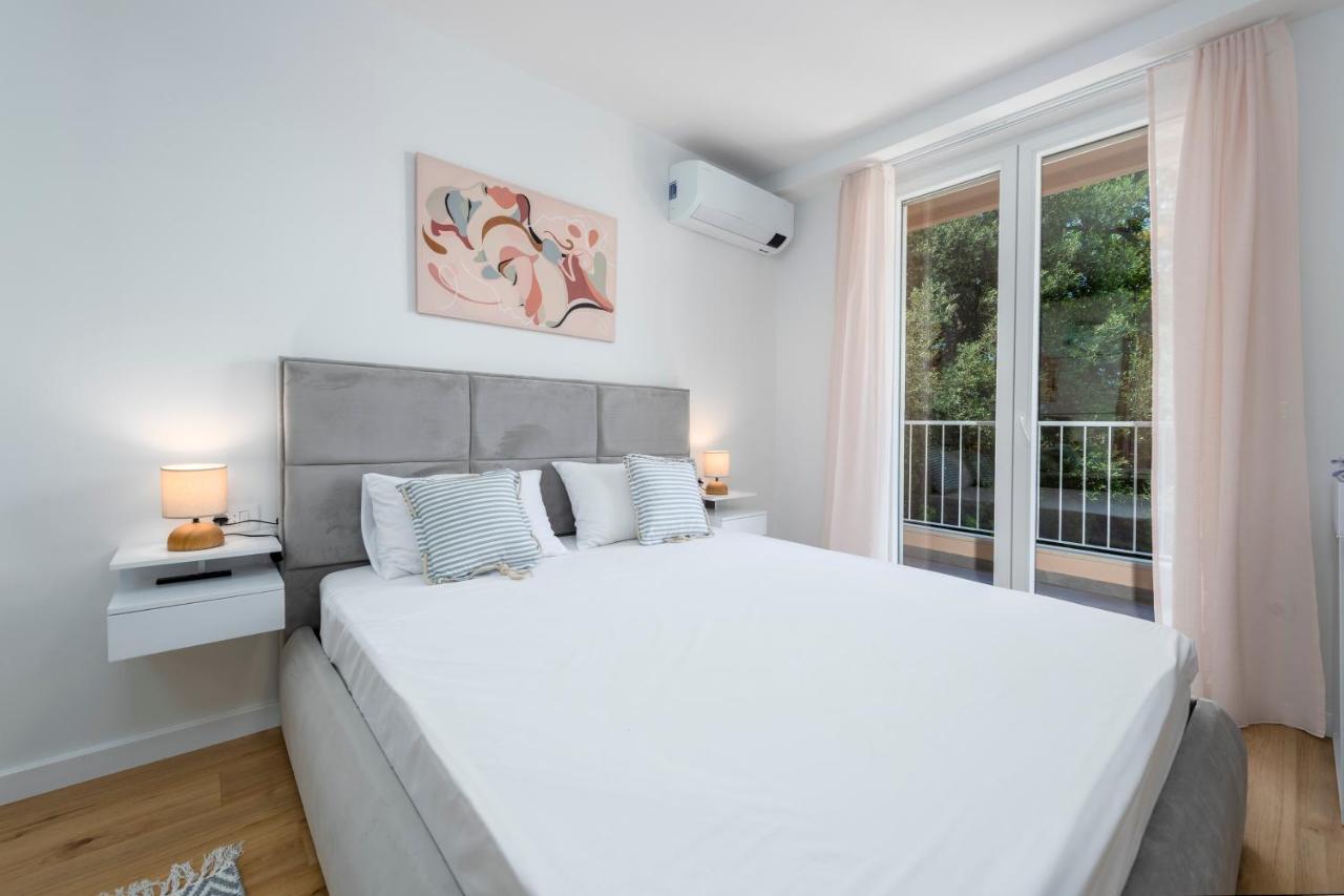 Apartment Sweet Inn Dubrovnik Buitenkant foto