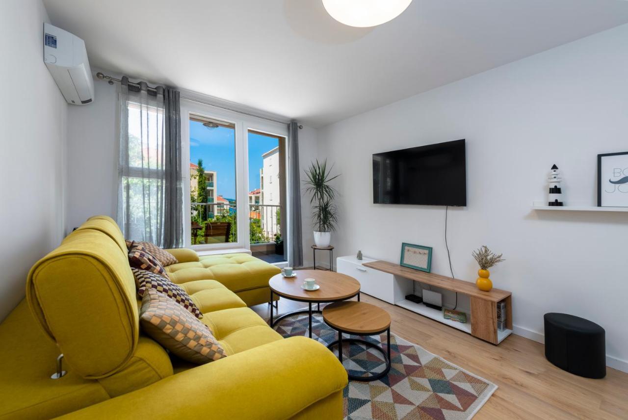 Apartment Sweet Inn Dubrovnik Buitenkant foto
