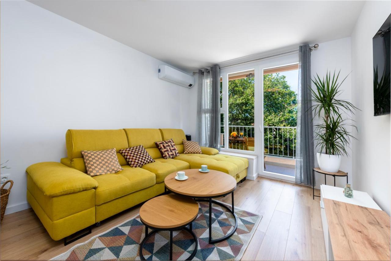 Apartment Sweet Inn Dubrovnik Buitenkant foto