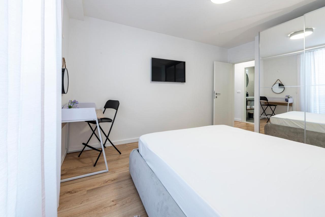 Apartment Sweet Inn Dubrovnik Buitenkant foto