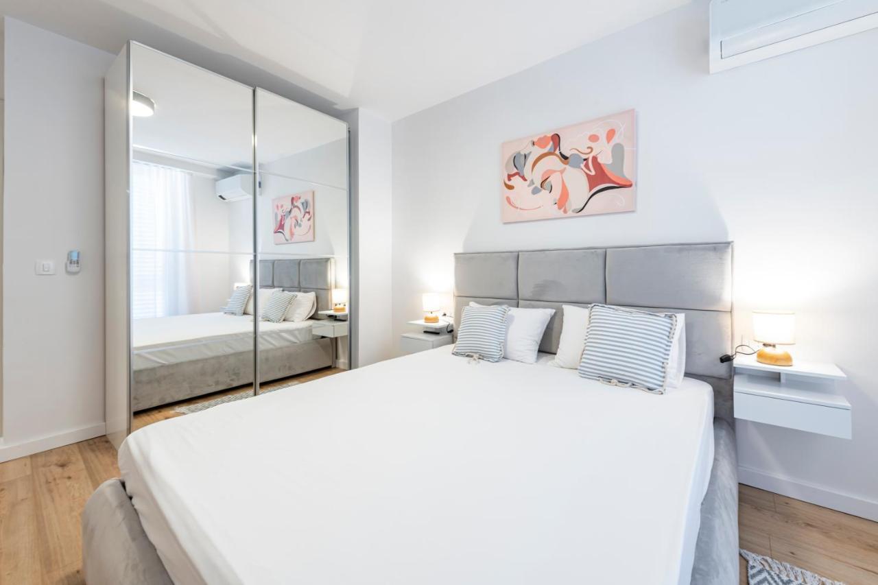 Apartment Sweet Inn Dubrovnik Buitenkant foto