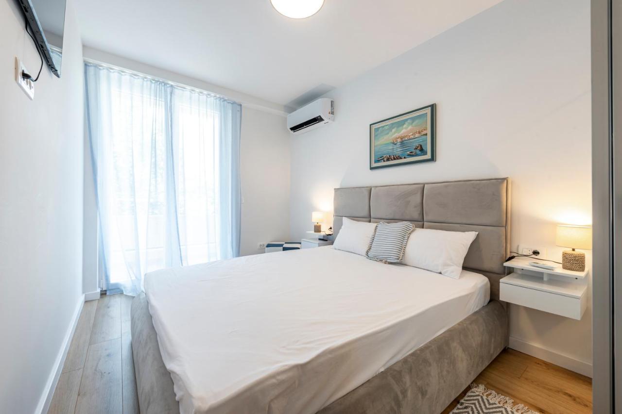 Apartment Sweet Inn Dubrovnik Buitenkant foto