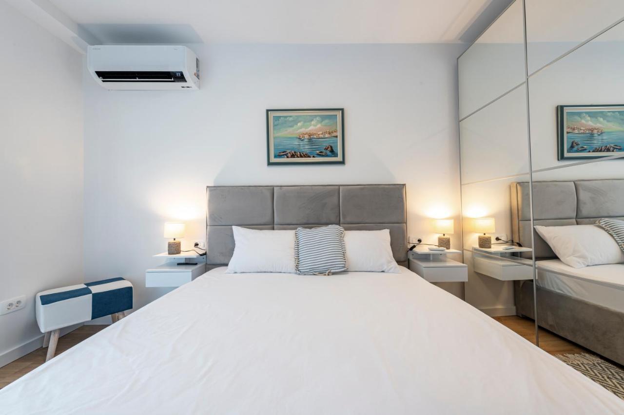 Apartment Sweet Inn Dubrovnik Buitenkant foto