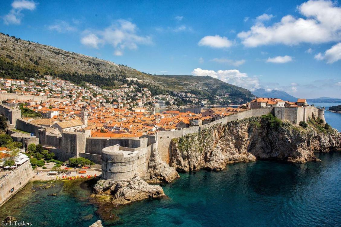 Apartment Sweet Inn Dubrovnik Buitenkant foto