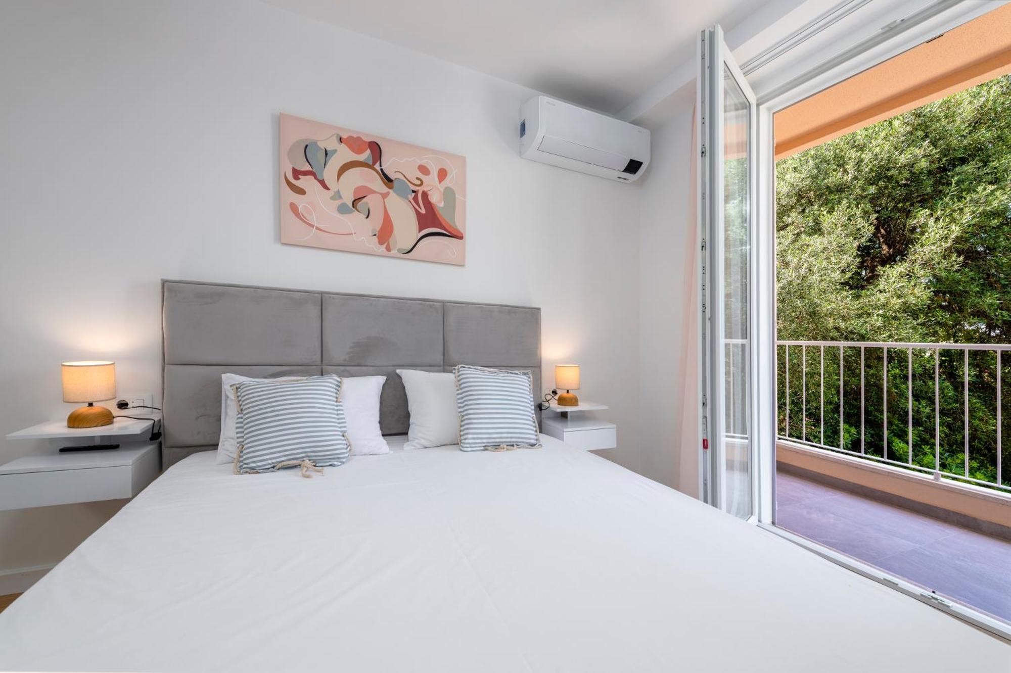 Apartment Sweet Inn Dubrovnik Buitenkant foto