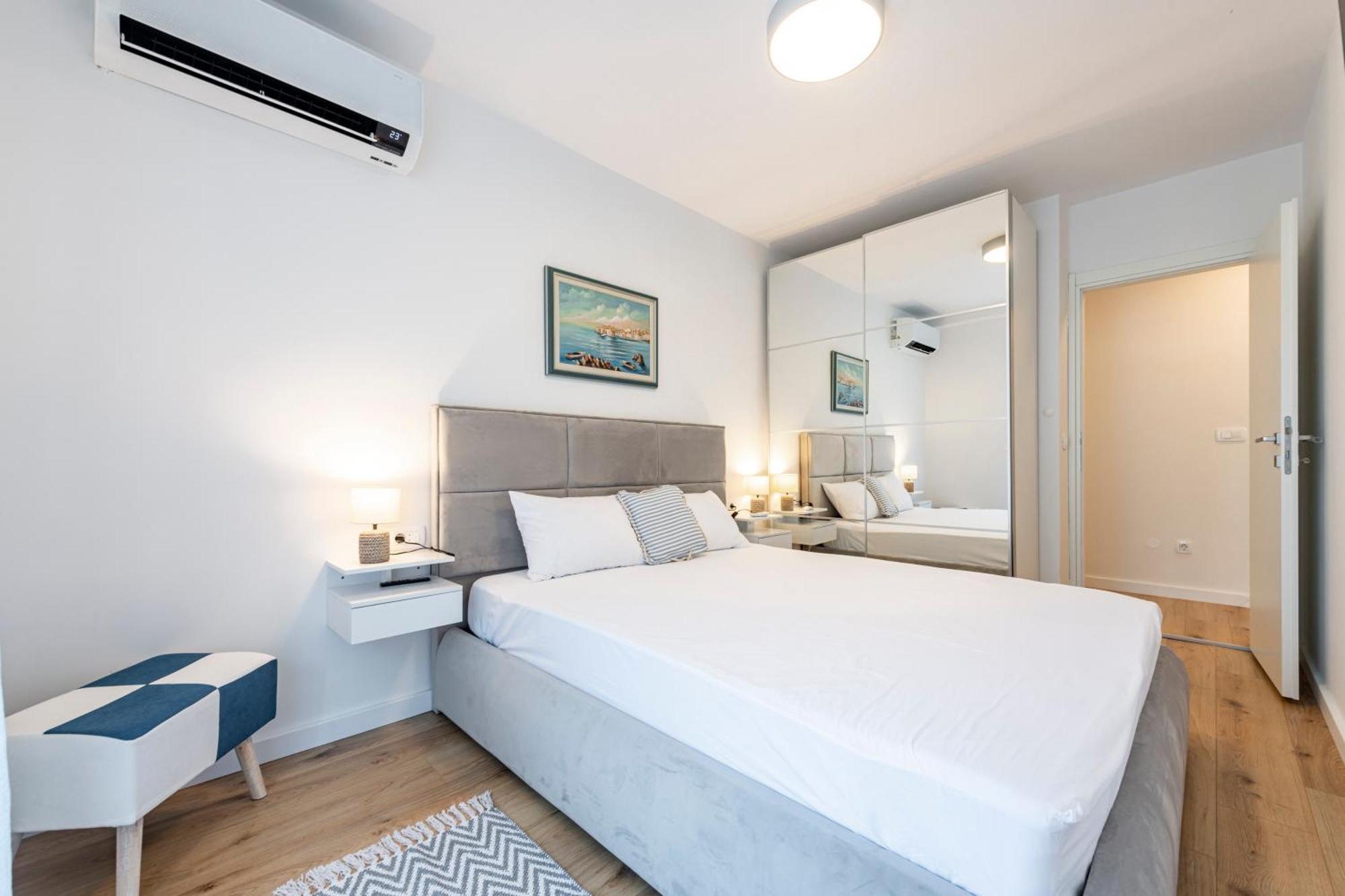 Apartment Sweet Inn Dubrovnik Buitenkant foto