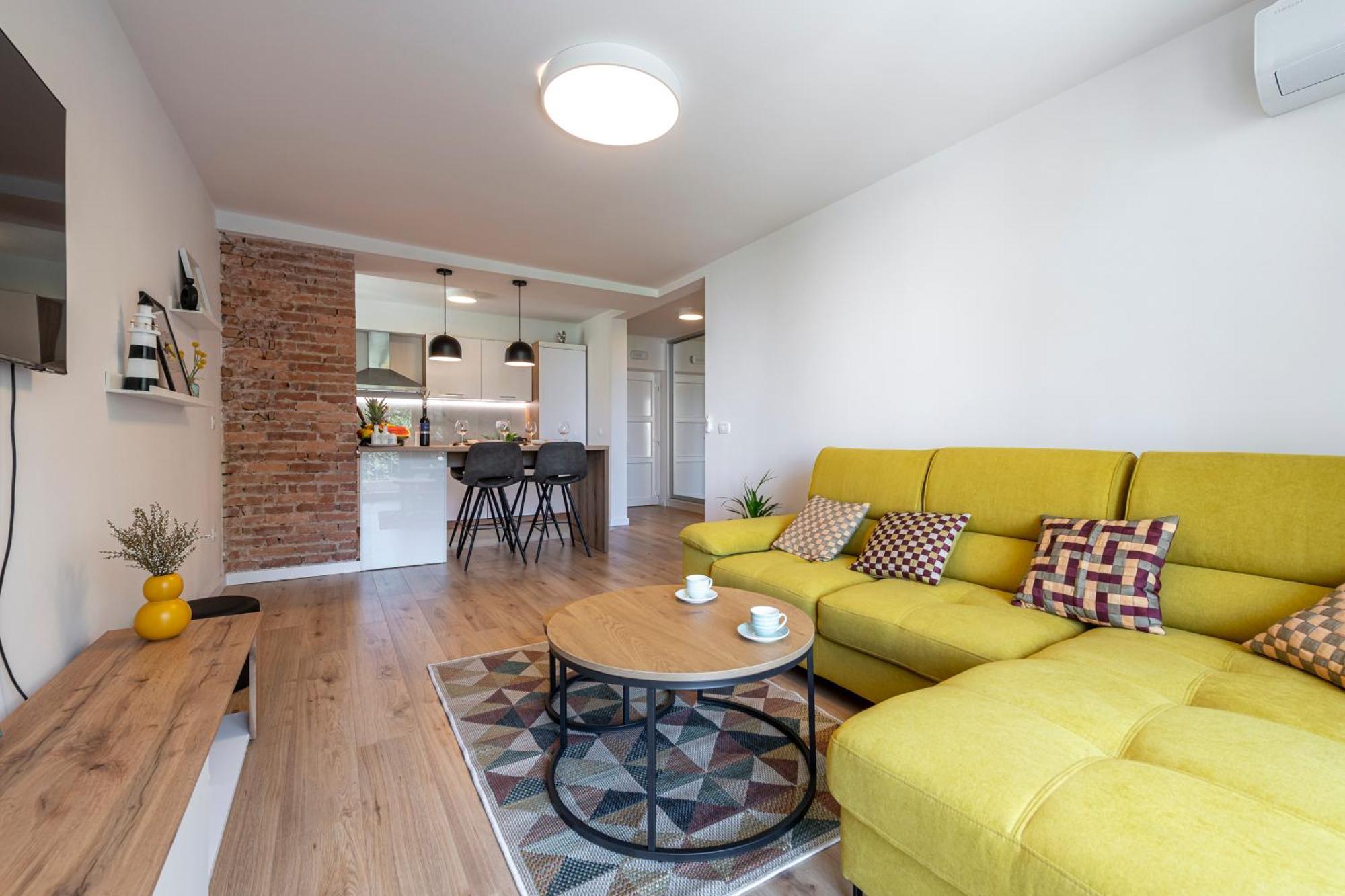 Apartment Sweet Inn Dubrovnik Buitenkant foto