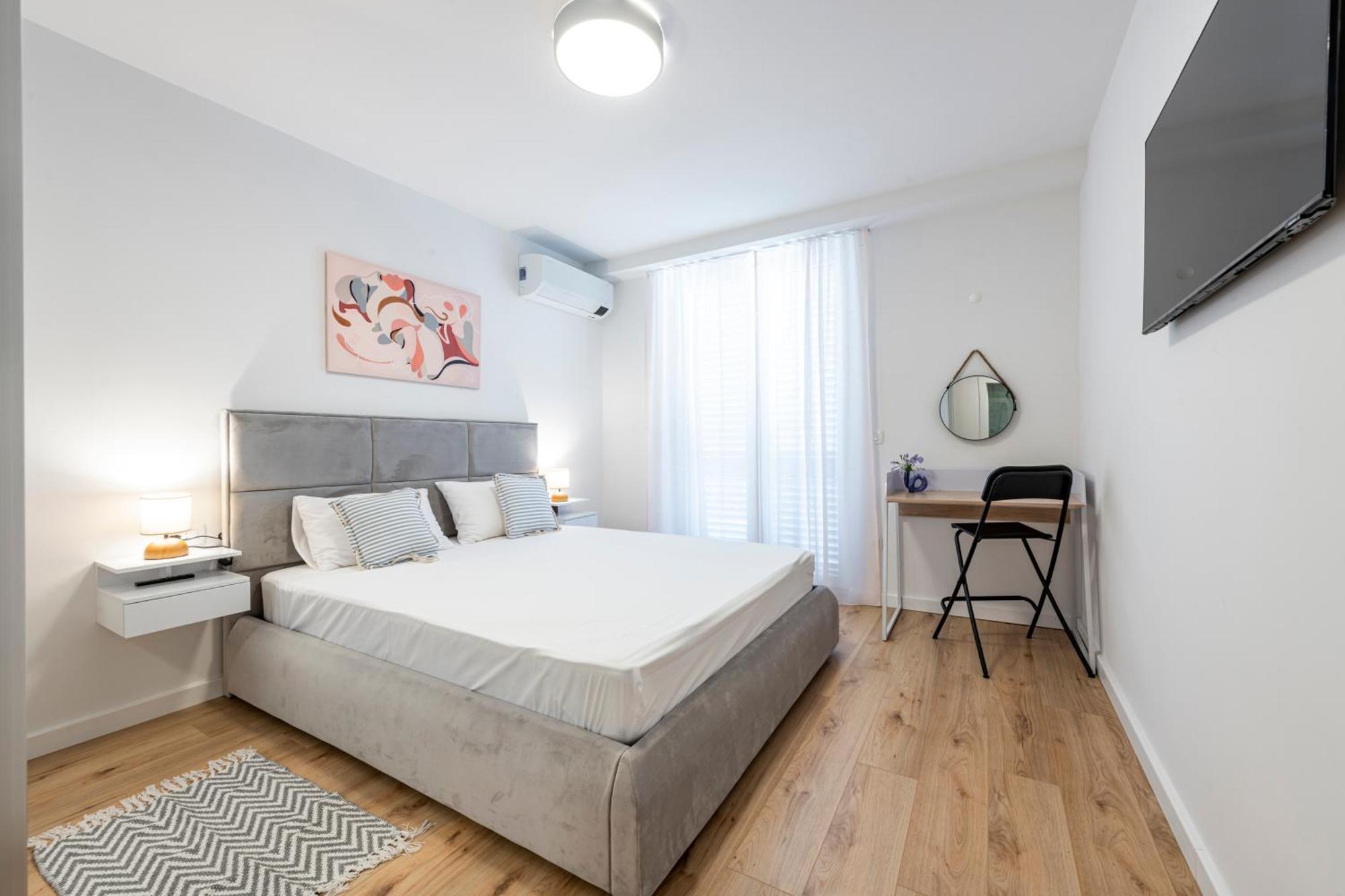 Apartment Sweet Inn Dubrovnik Buitenkant foto
