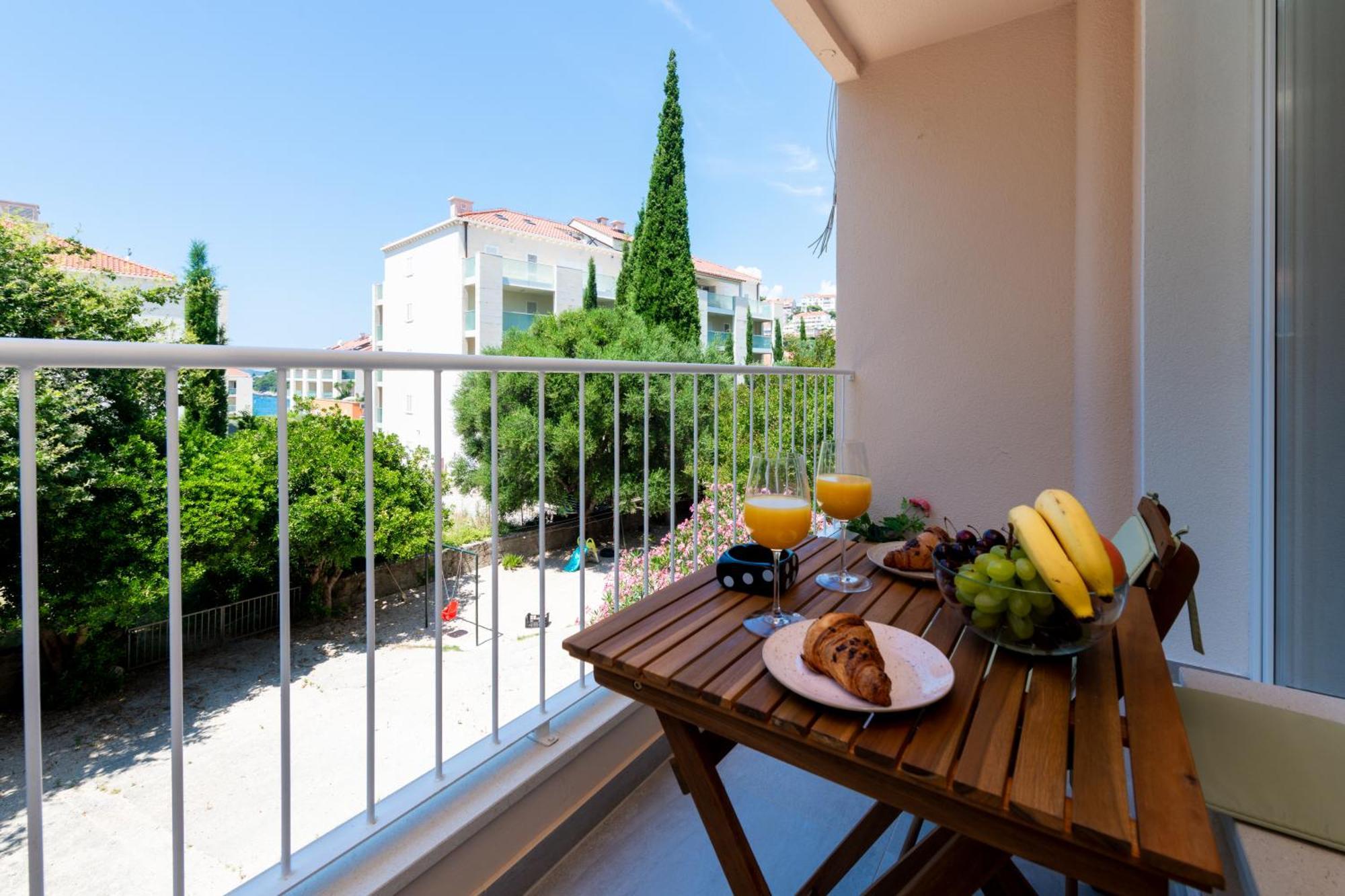 Apartment Sweet Inn Dubrovnik Buitenkant foto